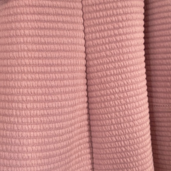 Frank Lyman Design Women's Blush Textured Blazer - Picture 10 of 15